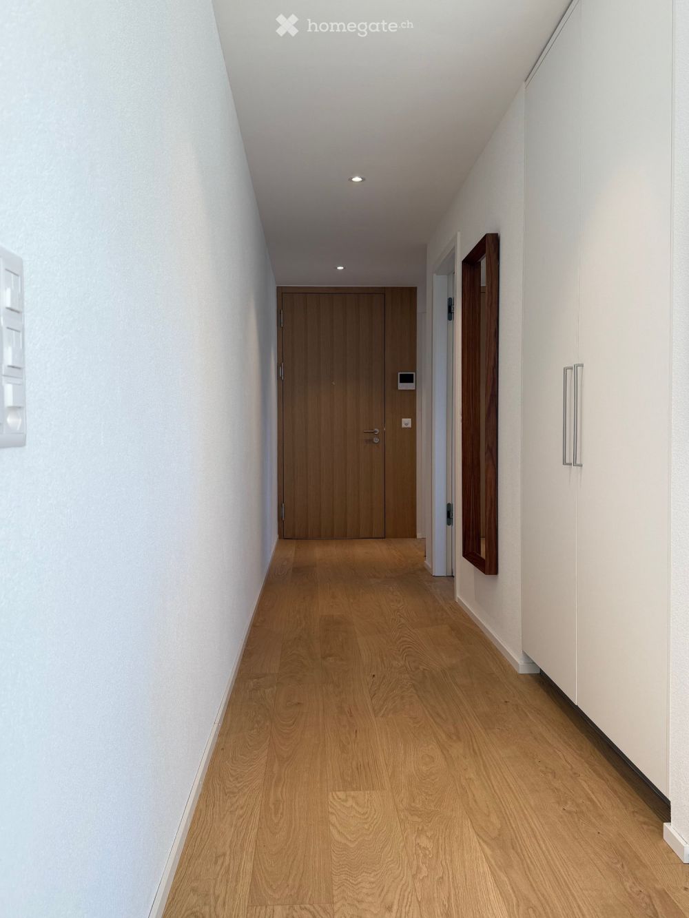 Magnifique appartement 3.5 pièces neuf à Pully avec terrasse - Bild 10