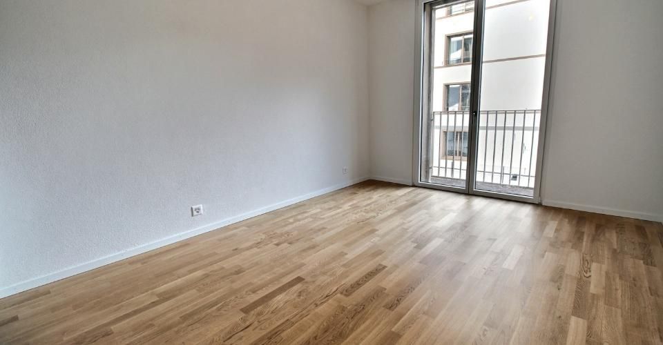 Appartement neuf de haut standing 5.5 pièces - Appartement 5.5 pièces - image - 12