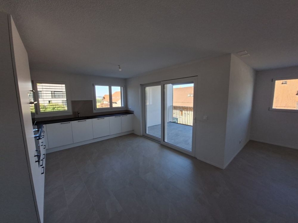 Appartement de 3,5 pièces à deux pas de la gare - Bild 7