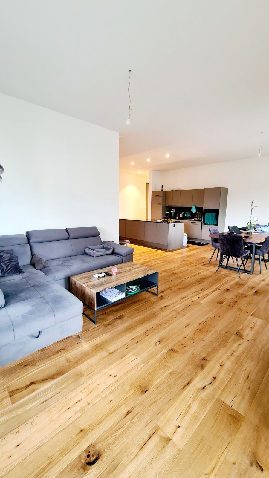 Moderne 4.5-Zimmer-Neubau-Wohnung in Berg TG - Bild 4