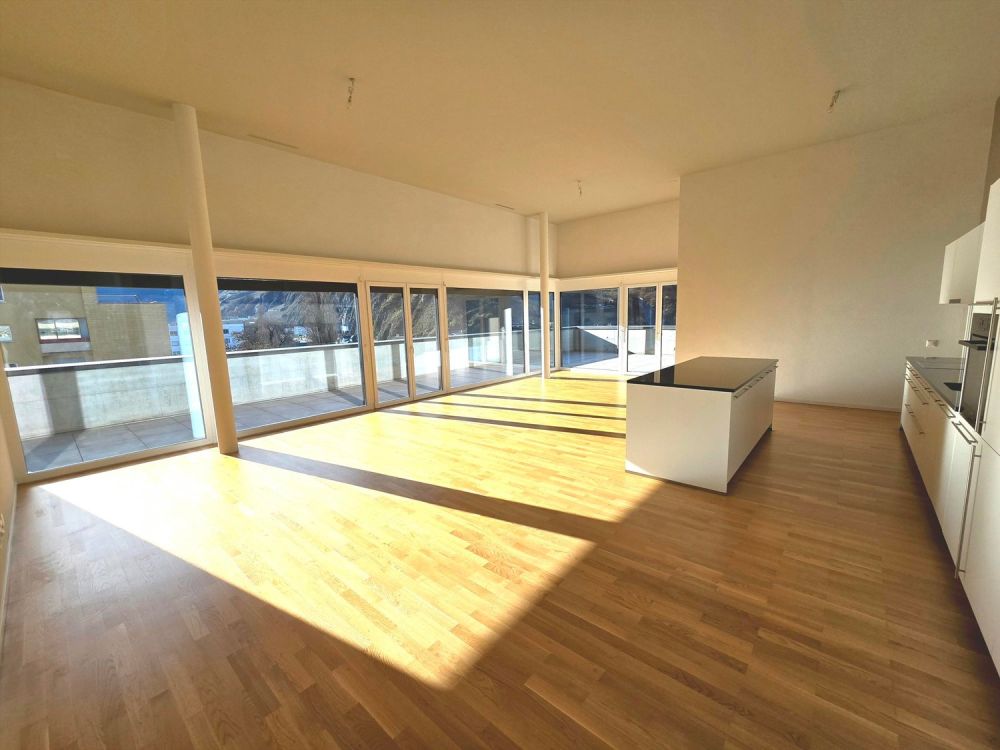 spacieux appartement - Zimmer