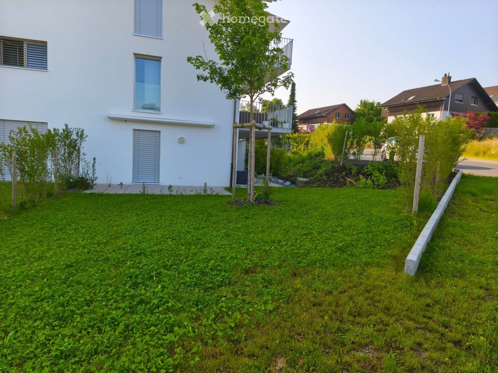 Schöner naturnah wohnen mit viel Platz im Garten ab 1.7.2026 - Bild 5
