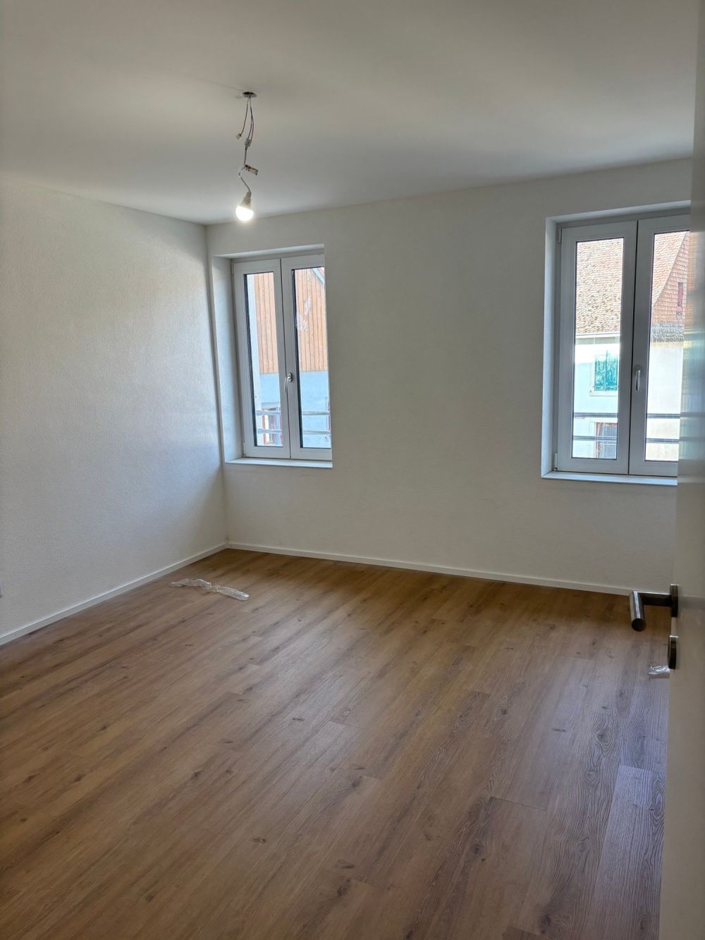 Appartement neuf de 2,5 pièces - Bild 4