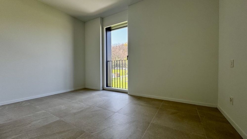 NUOVI 3.5 LOCALI CON TERRAZZA IN PRIMA LOCAZIONE - Bild 4