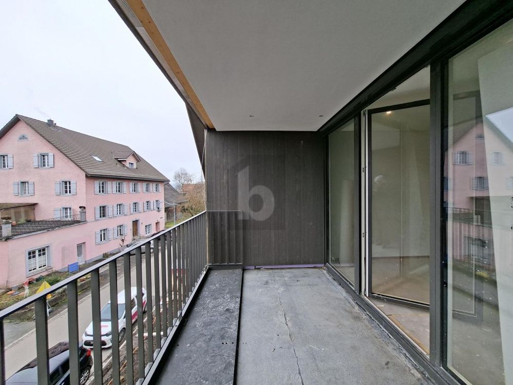 GROSSZÜGIG, STILVOLL MIT GALERIE UND AUSSICHT - Bild 1