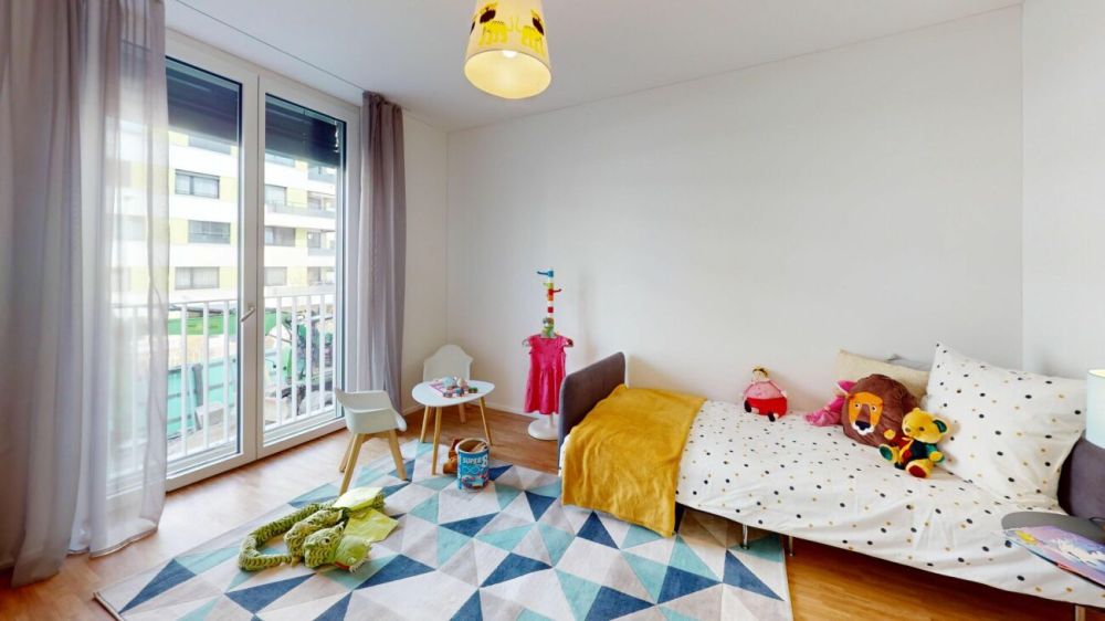 Erstvermietung Unique Living - Wohnparadies für Familien - Bild 3