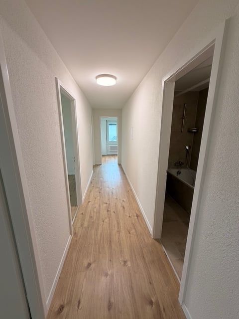Erstvermietung nach Renovierung – Moderne 4.5-Zimmerwohnung in Trimbach - Bild 2