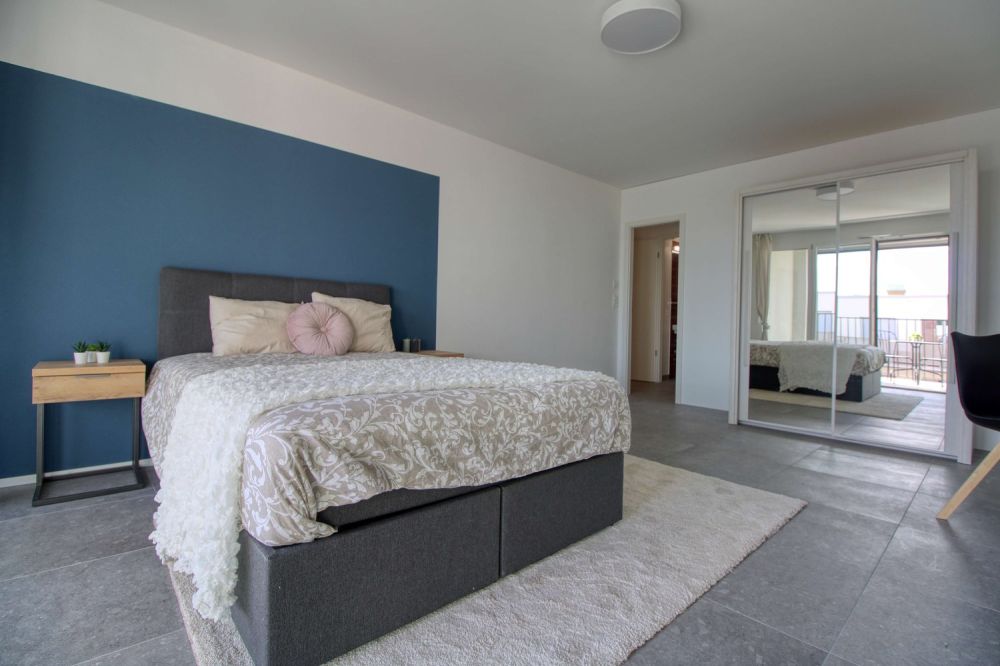 Appartement vivant spacieux à Crissier avec balcon privé - Bild 10