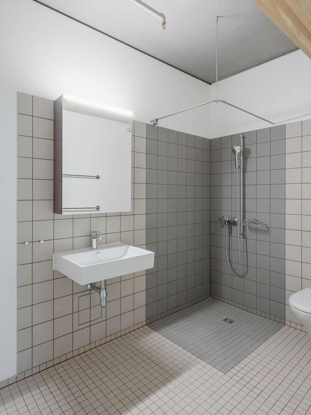 2 ½ Zimmer-Wohnung in Regensdorf mieten - Bild 7