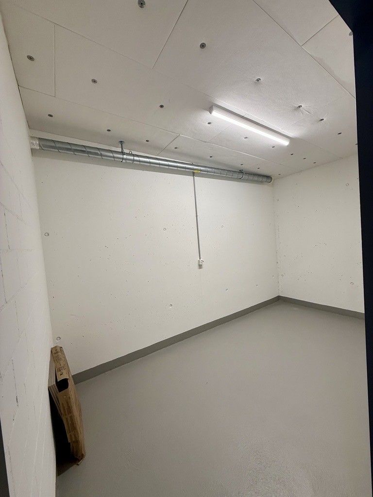 Moderne 3.5-Zimmer-Neubauwohnung mit grosser Eckloggia - Bild 13