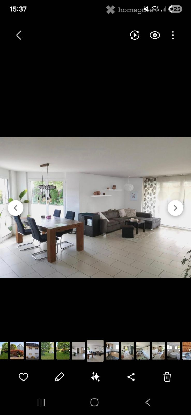 Einfamilienhaus in Hochfelden - Bild 7