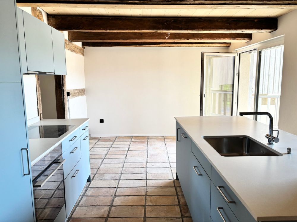 Neubau-Maisonette mit viel Charme - Bild 1