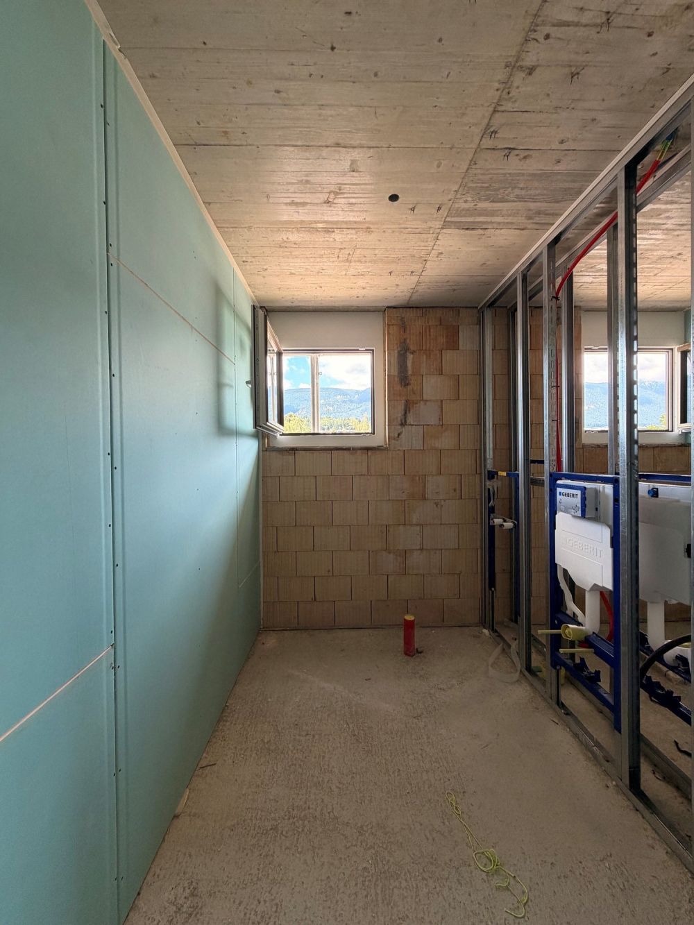 Erstvermietung – moderne Neubauwohnungen an attraktiver Lage in Bellach - Bild 7
