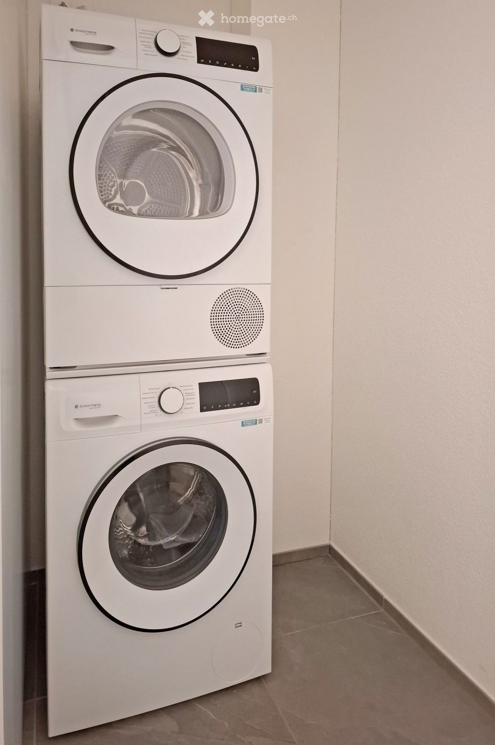 Moderne 3.5-Zimmer-Neubauwohnung mit Balkon in Nürensdorf / Birchwil - Bild 6