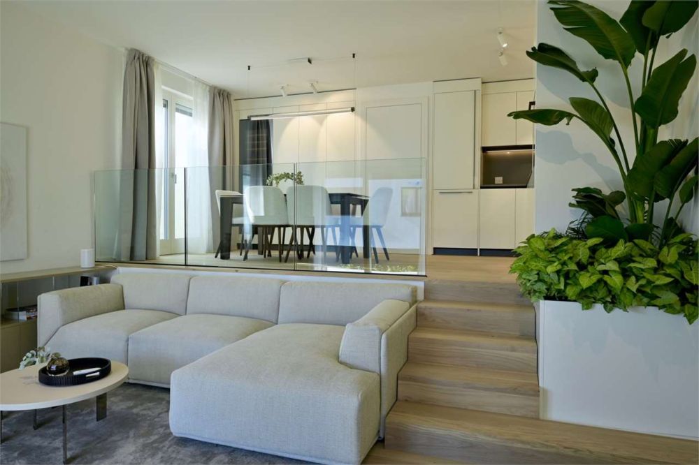 Villa di Nuova Costruzione - Bild 5