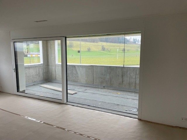 Erstvermietung moderne 3.5 Zimmerwohnung, Balkon 20.5m2 - Bild 10