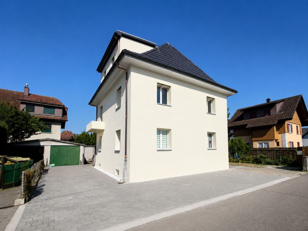 3 Zimmer Wohnung an ruhiger und zentraler Lage - Bild 1