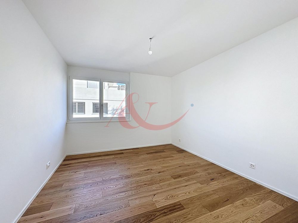 DERNIER LOT DISPONIBLE - Duplex de 4.5 pièces, neuf et lumineux - Lausanne - Bild 6