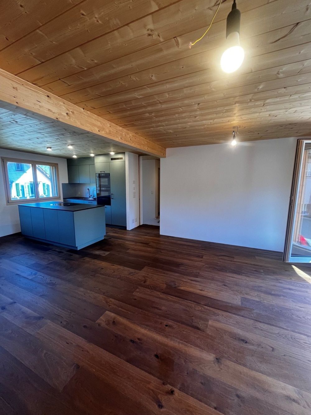Erstvermietung: Moderne 5.5-Zimmer-Maisonettewohnung - Bild 12