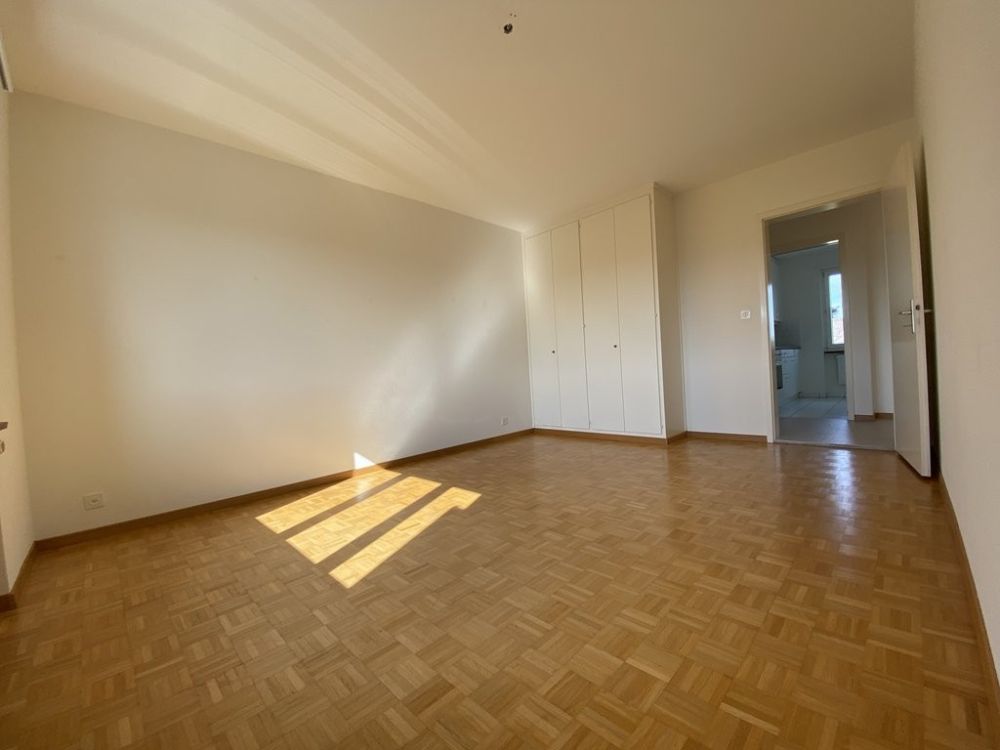 Ihre neue Wohlfühloase mit Weitblick! - Schlafzimmer