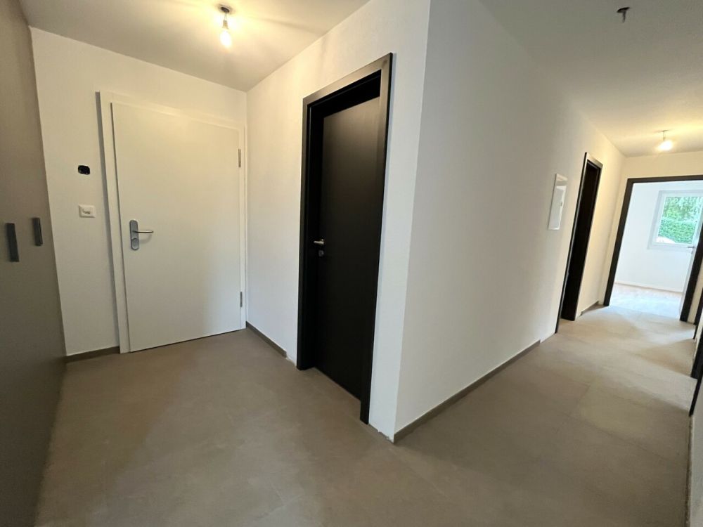 Magnifique 4.5 pièces à Assens - Hall