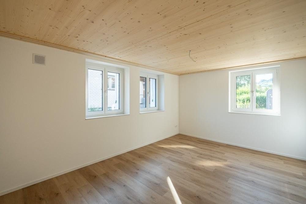 Moderne 3.5-Zi. Neubauwohnung mit hochwertigem Ausbaustandard - Flawilerstrasse, Gossau--7