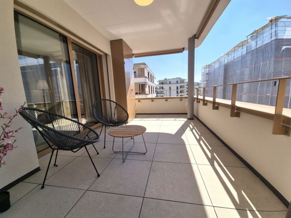 Prairie 2 - Appartement 5.5 pièces au 3ème étage - Bild 10