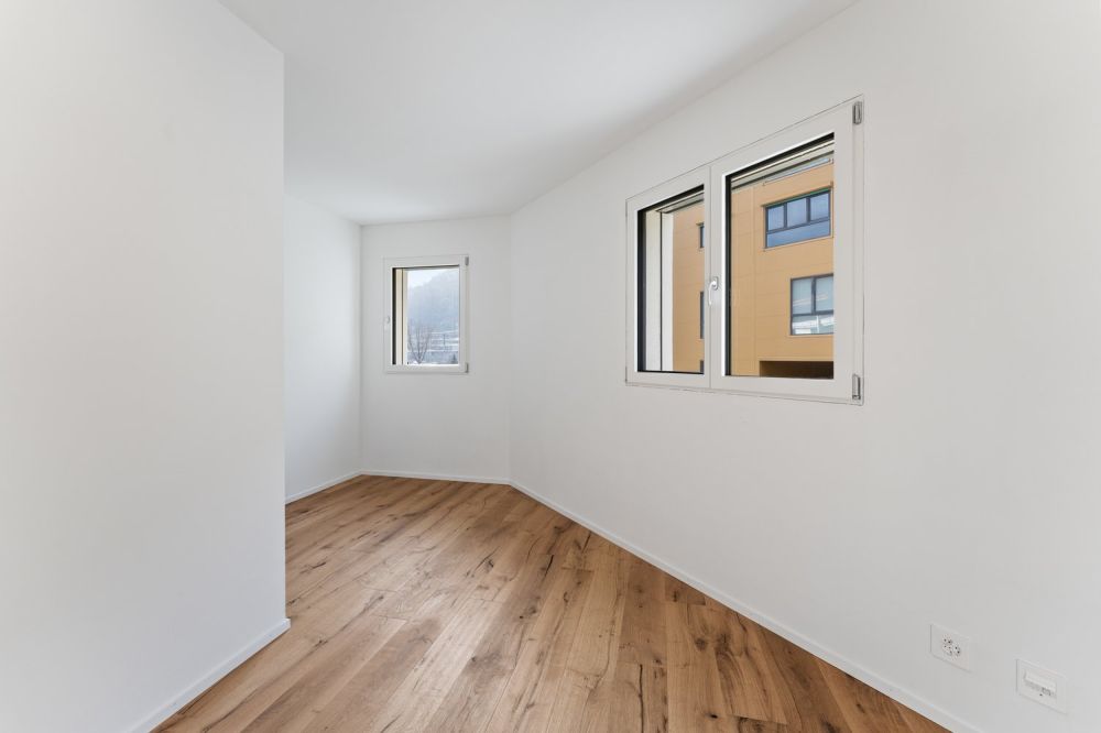 möbiliertes WG-Zimmer in Neubau-Wohnung - Bild 12