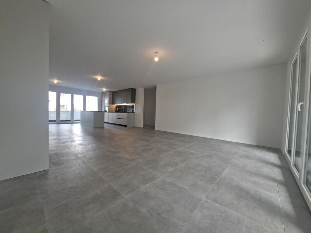 Appartement neuf de 3.5 pièces au rez-de-chaussée étage à Farvagny - Bild 3
