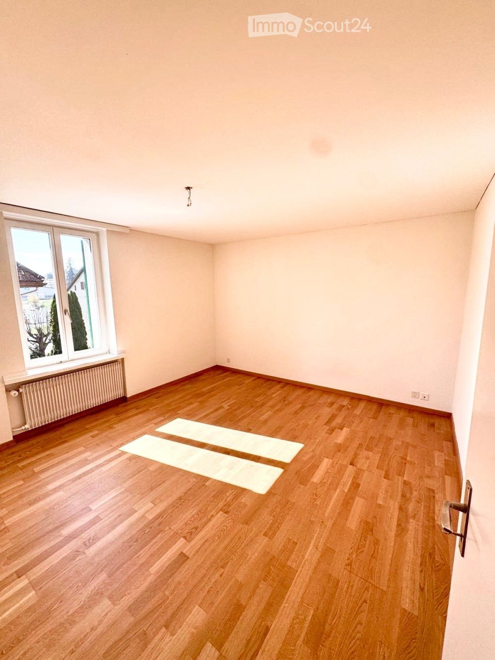 ERSTVERMIETUNG: neu sanierte 4.5-Zi. Wohnung, 105qm - Bild 8
