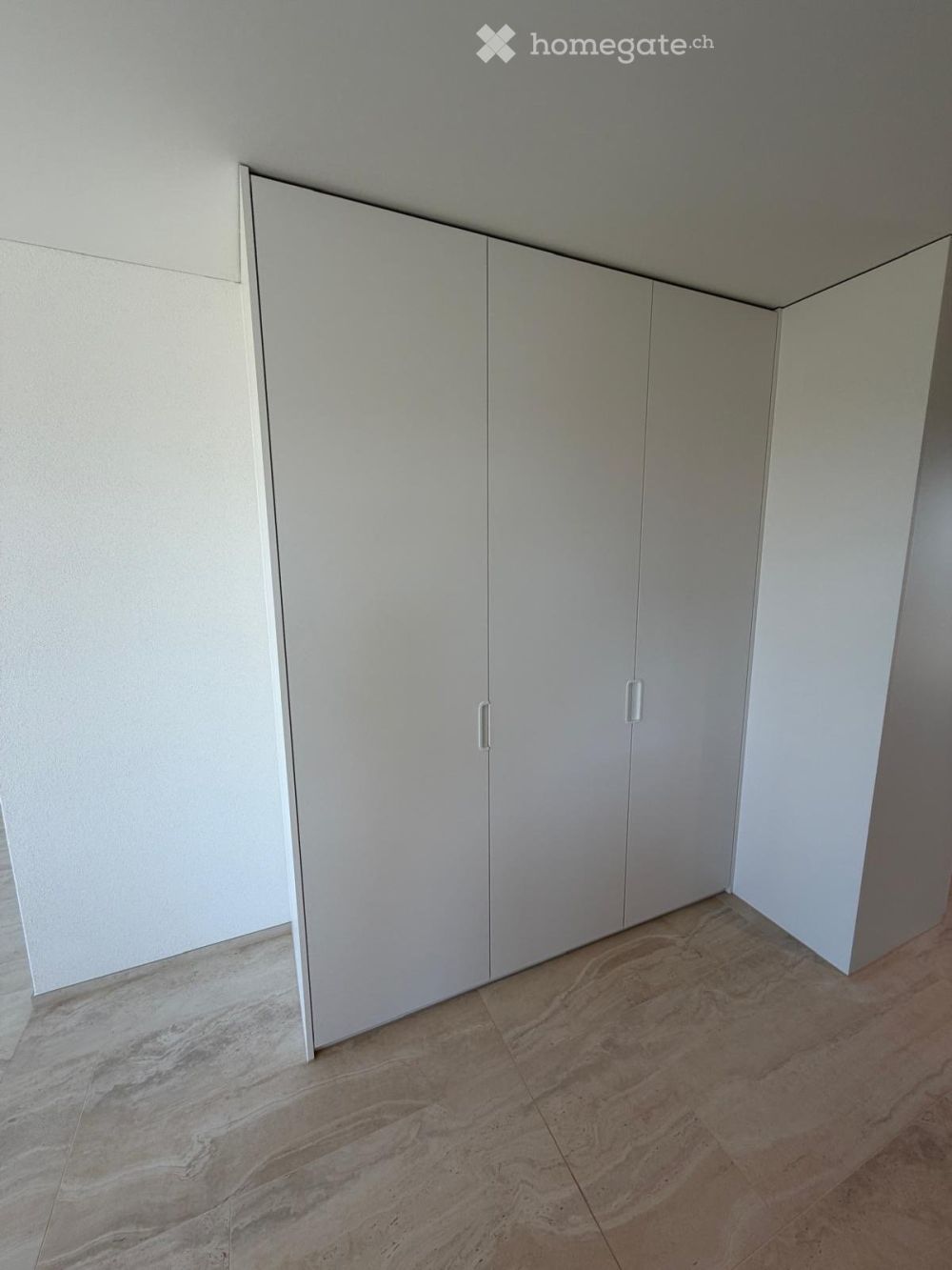 Neue 3.5-Zimmer-Wohnung mit Landschaftsblick in Illnau-Effretikon im Eigentum Ausbau. - Bild 7