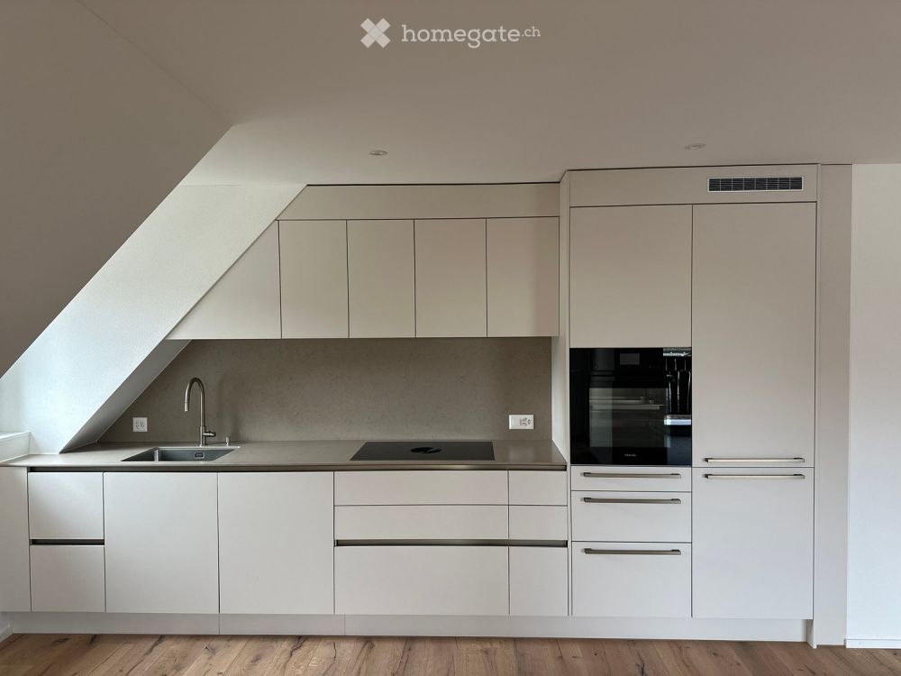 Erstbezug 3.5-Zimmer-Wohnung in Aesch ZH - Neubau 2025, Klimaanlage - Bild 7