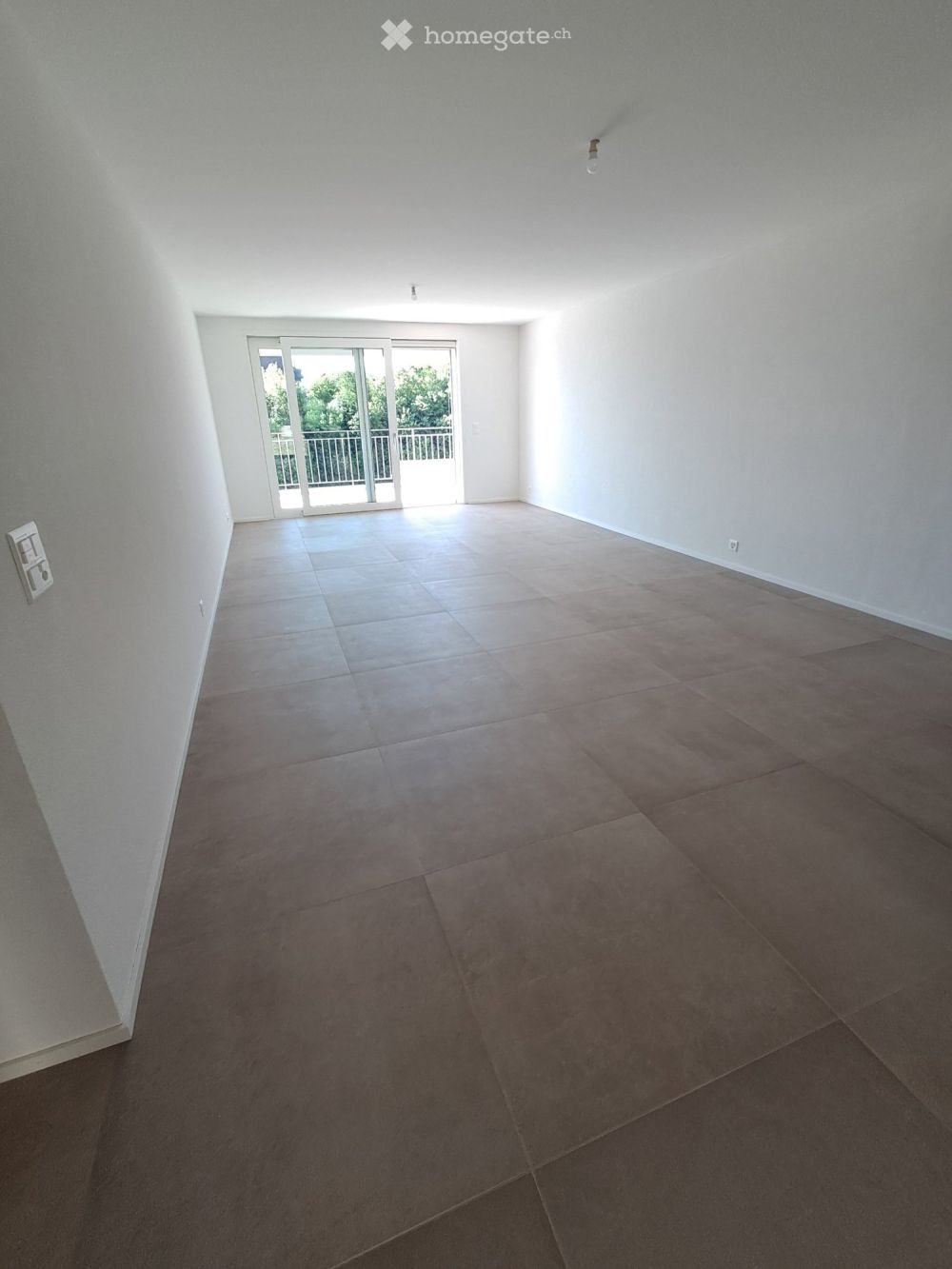 Appartement de 4,5 pièces dans un immeuble neuf à Neuchâtel - Bild 4