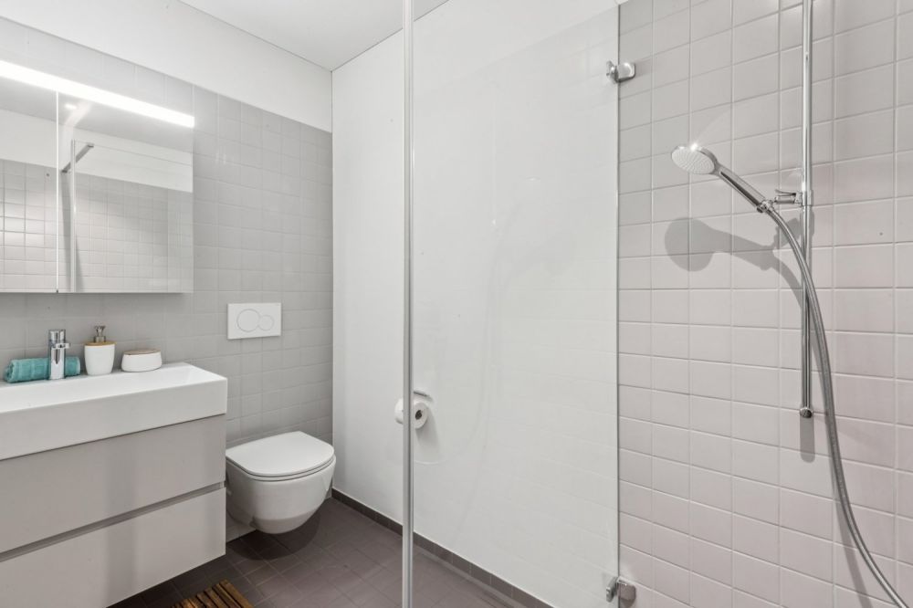 Zwei Ebenen, 33 m² Freiraum – Wohnen mit Charakter mitten in Baden - Bild 5