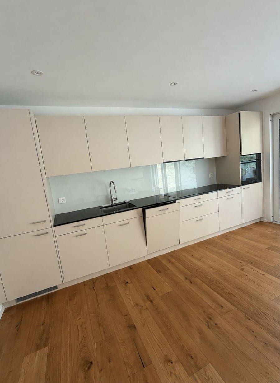 3.5-Zi-Gartenwohnung mit Terrasse in Schaffhausen - Bild 4