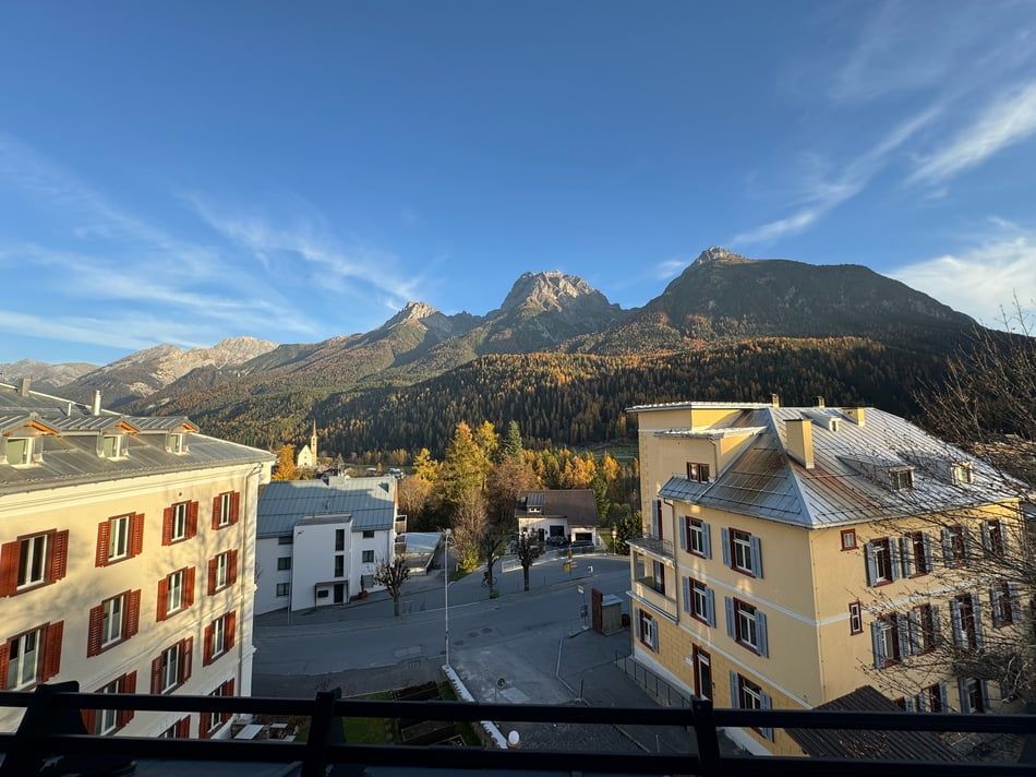 Ihr neues Zuhause im Herzen der Bündner Bergwelt - Bild 5