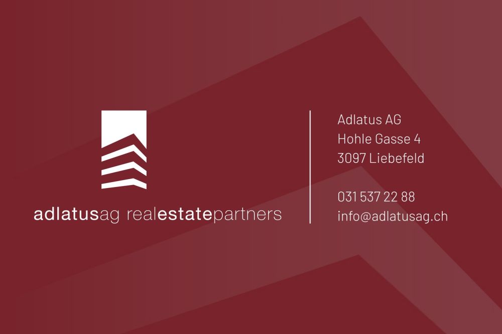 Erstbezug nach Totalsanierung - Wattenwil - Bild 13