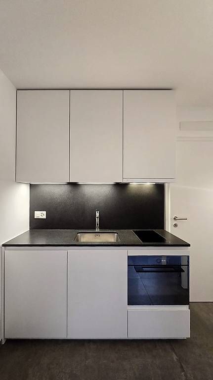 Möbliertes 2,5-Zimmer-Apartment im Zentrum, Locarno - Bild 2