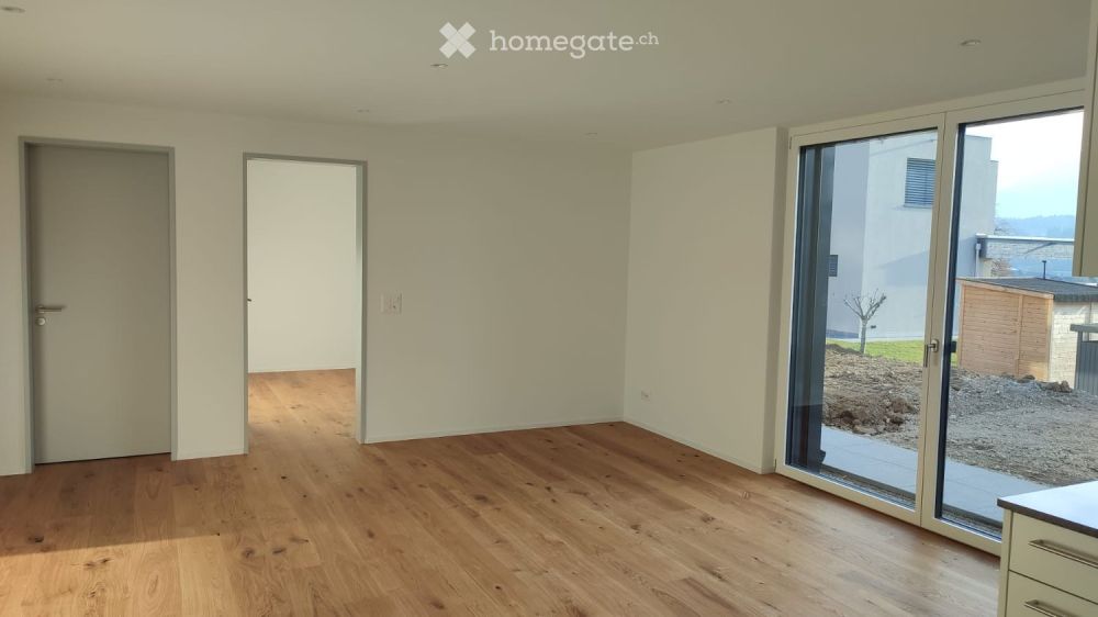 2.5-Zimmer-Einliegerwohnung in Kaltbrunn - Bild 3