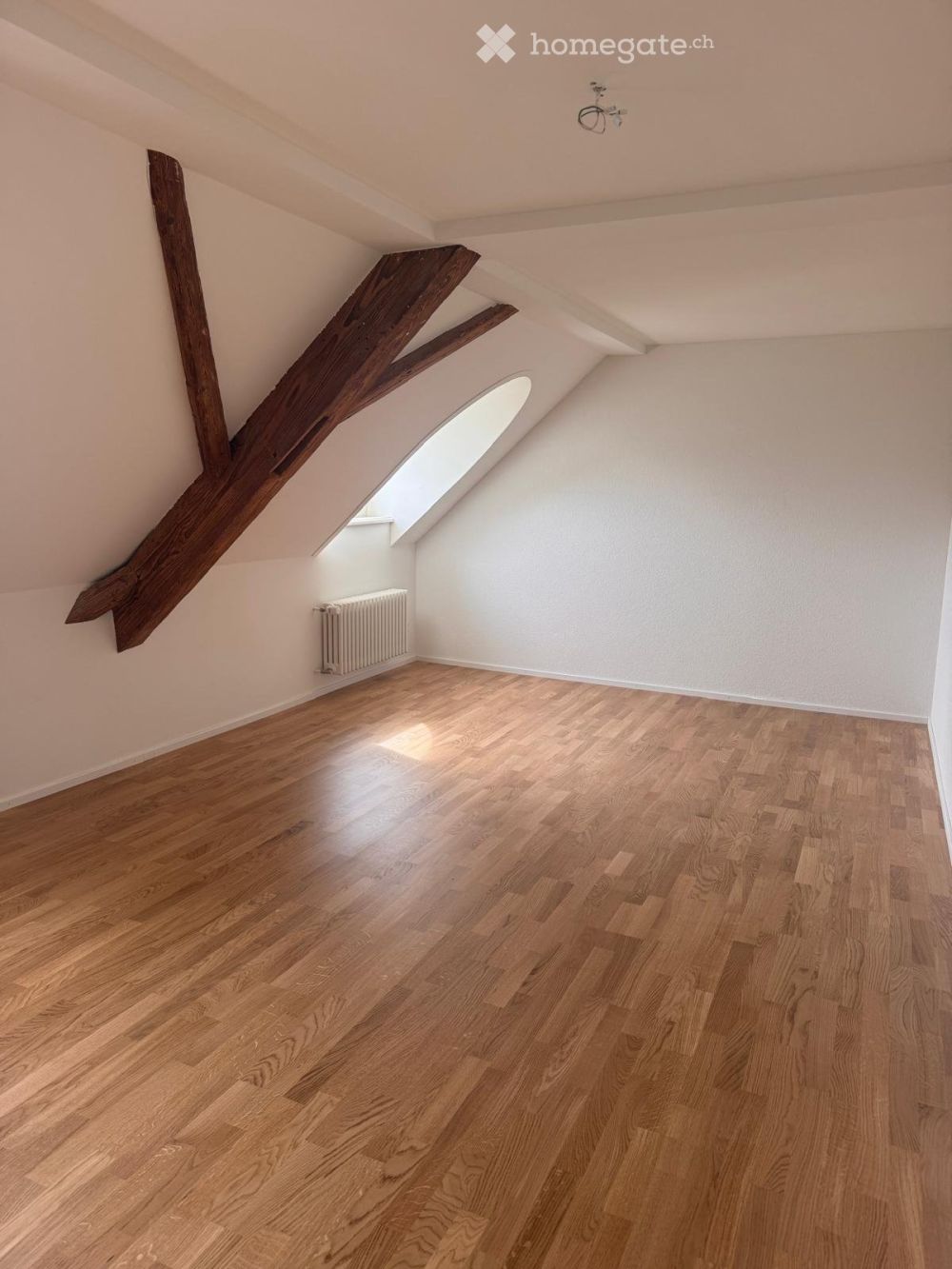 Charmante 5.5-Zimmer-Dachwohnung  mit Seesicht - Bild 8
