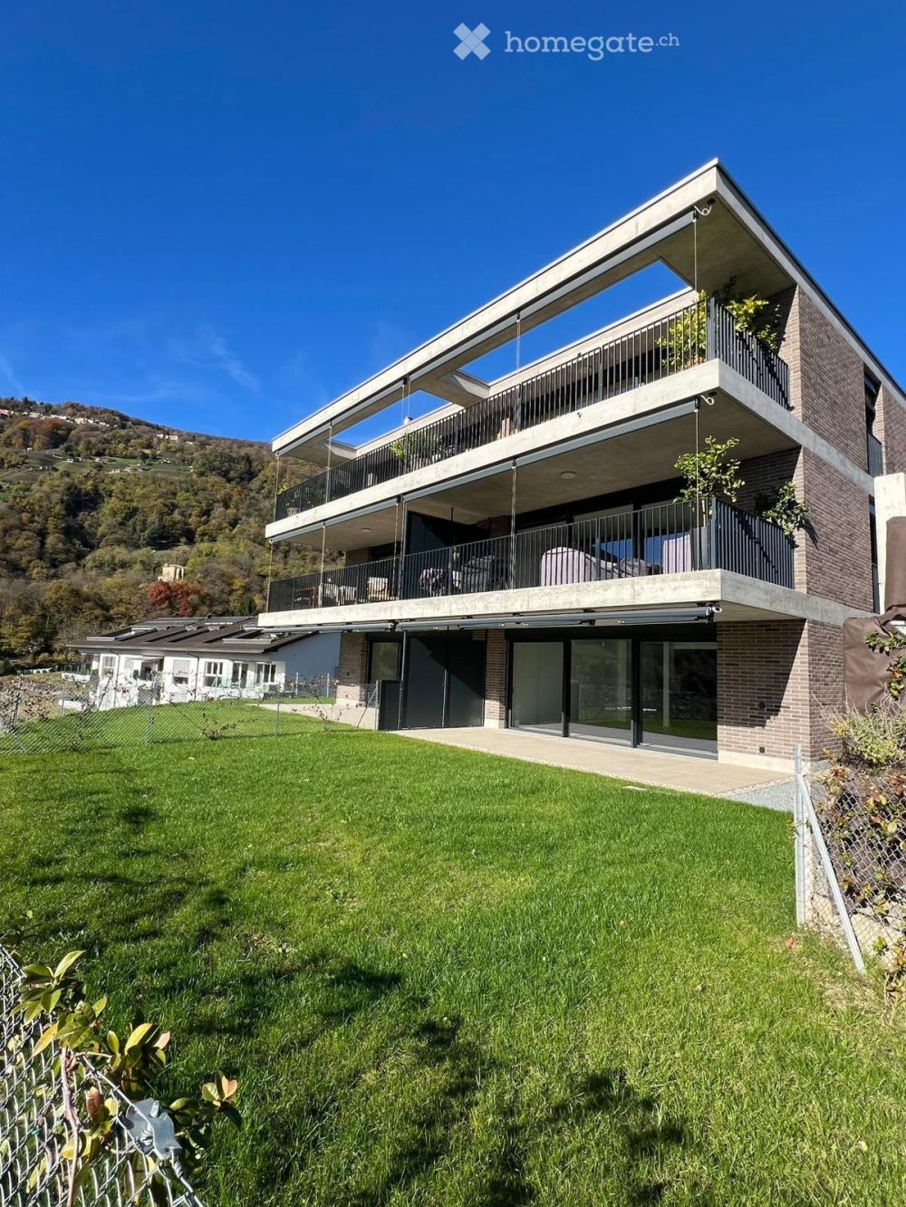 Splendido appartamento in prima locazione - Bild 3