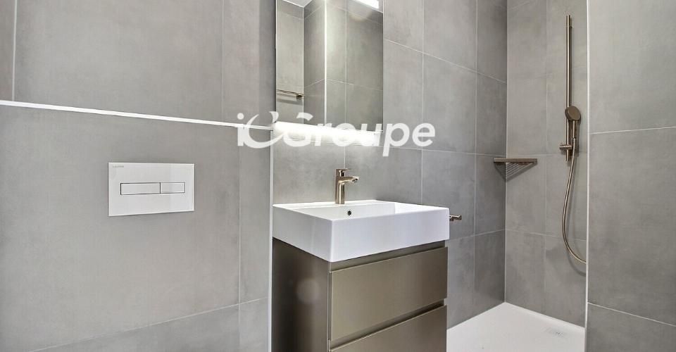 Splendide attique 4.5 pièces à louer à Uvrier - Appartement 4.5 pièces - image - 9