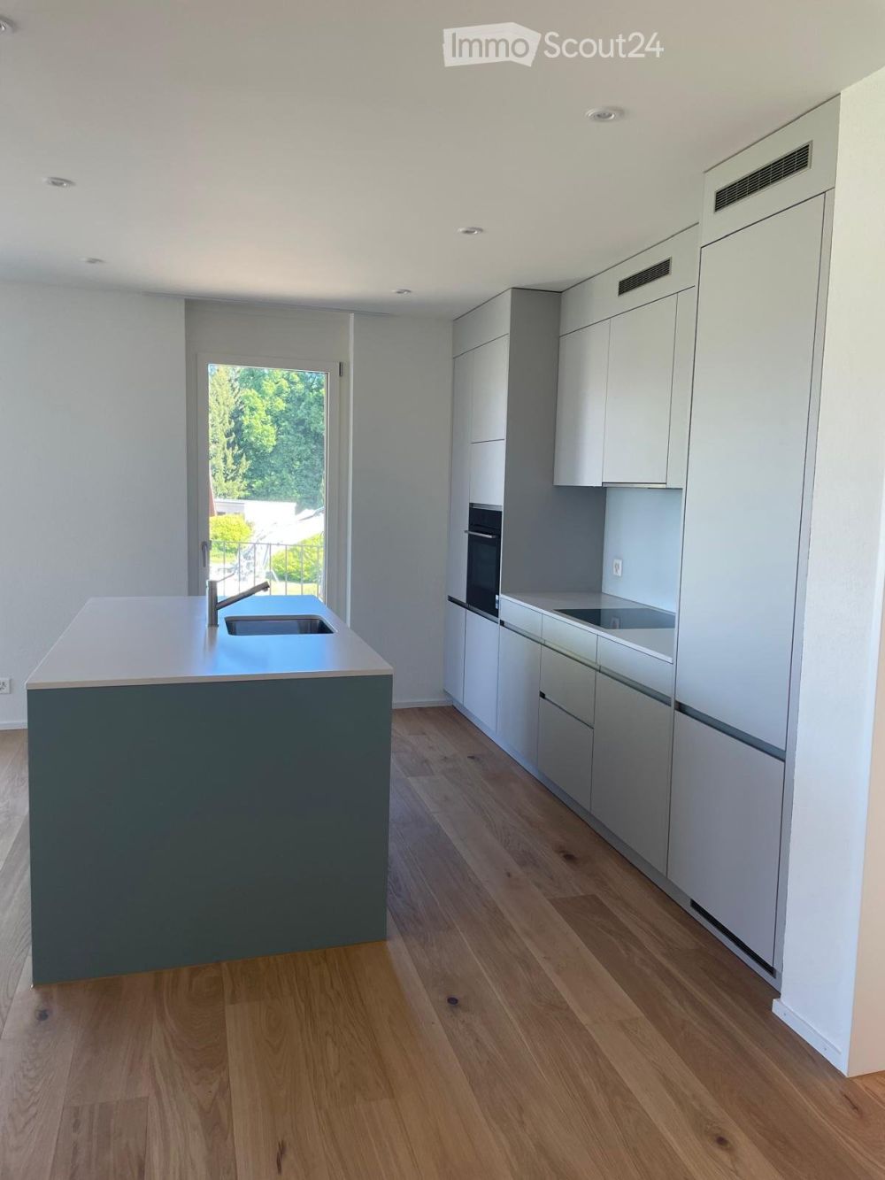 Attraktive 3.5-Zimmer-Wohnung (91 m²) mit grossem Balkon (39 m²) / Erstbezug Wischberg, Thunstetten - Bild 3