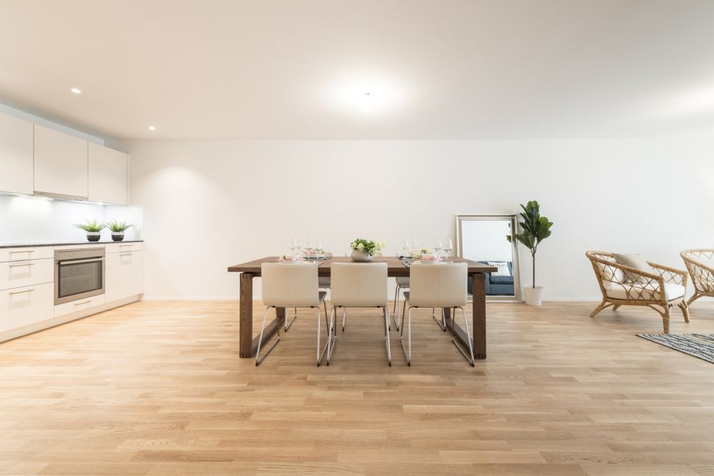 Neubau Singlewohnung in Grenchen - Bild 3