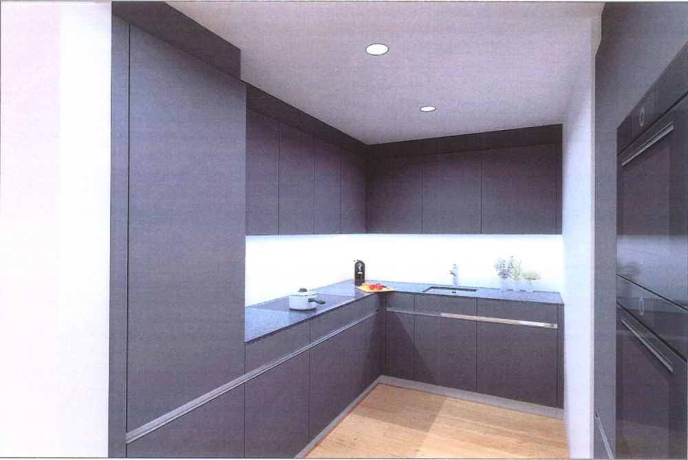 Erstvermietung: Wohnen "Im Dickried" Busswil - Bild 2