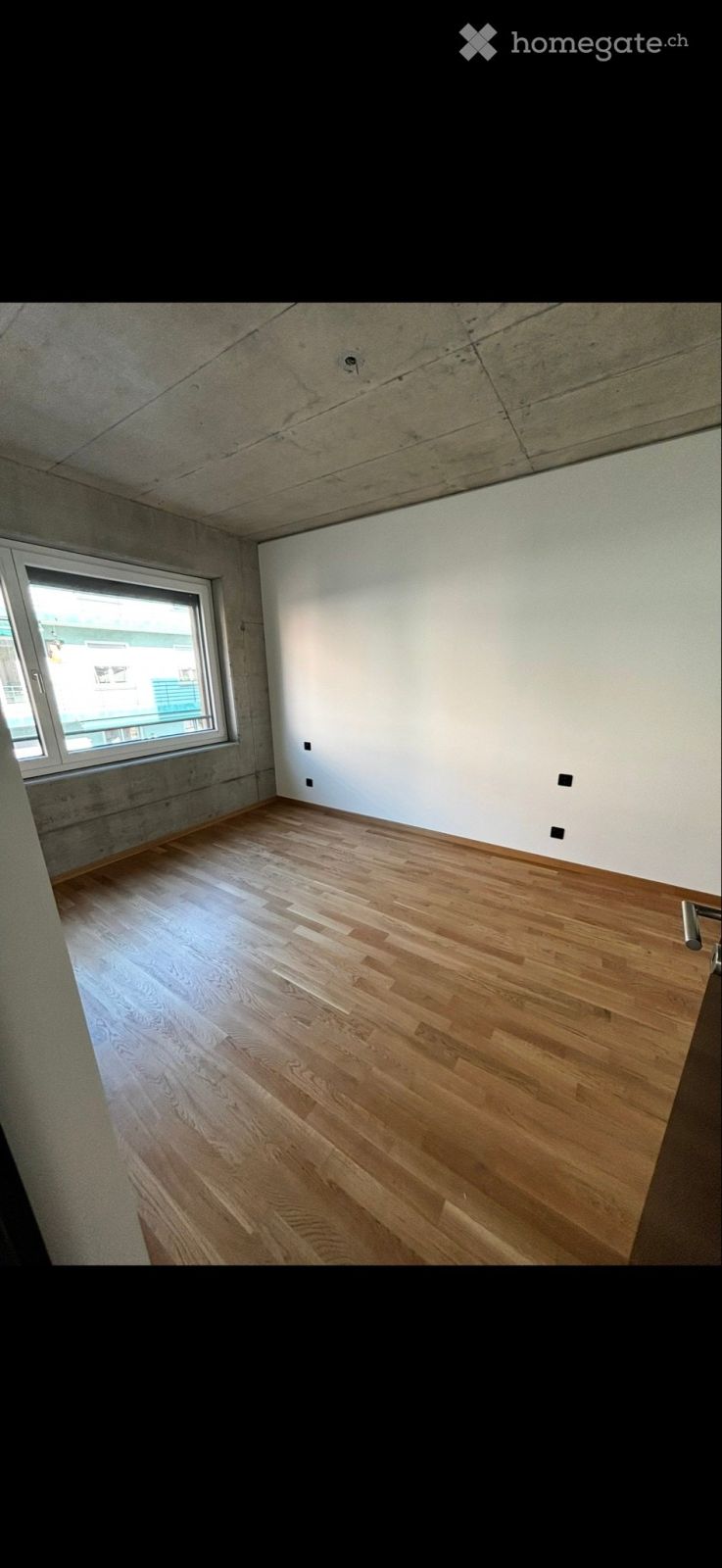 Affitto 3.5 locali nuova costruzione a Bellinzona - Bild 3