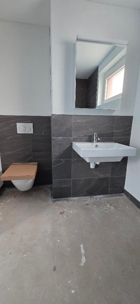 Neubau topmoderne 3.5-Zimmer-Wohnungen - Bild 7