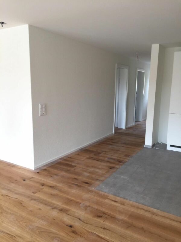 Ihr neues Zuhause - exklusive 2½-Zimmer-Wohnung! - Bild 5