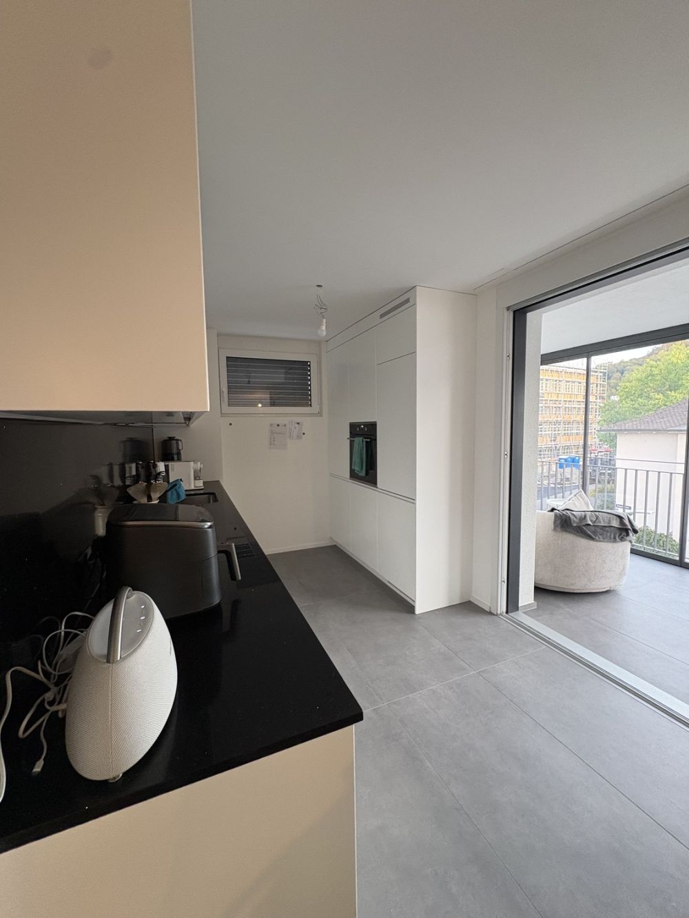 Moderne & helle 3.5-Zimmer-Wohnung in Pratteln  90 m² - Bild 7