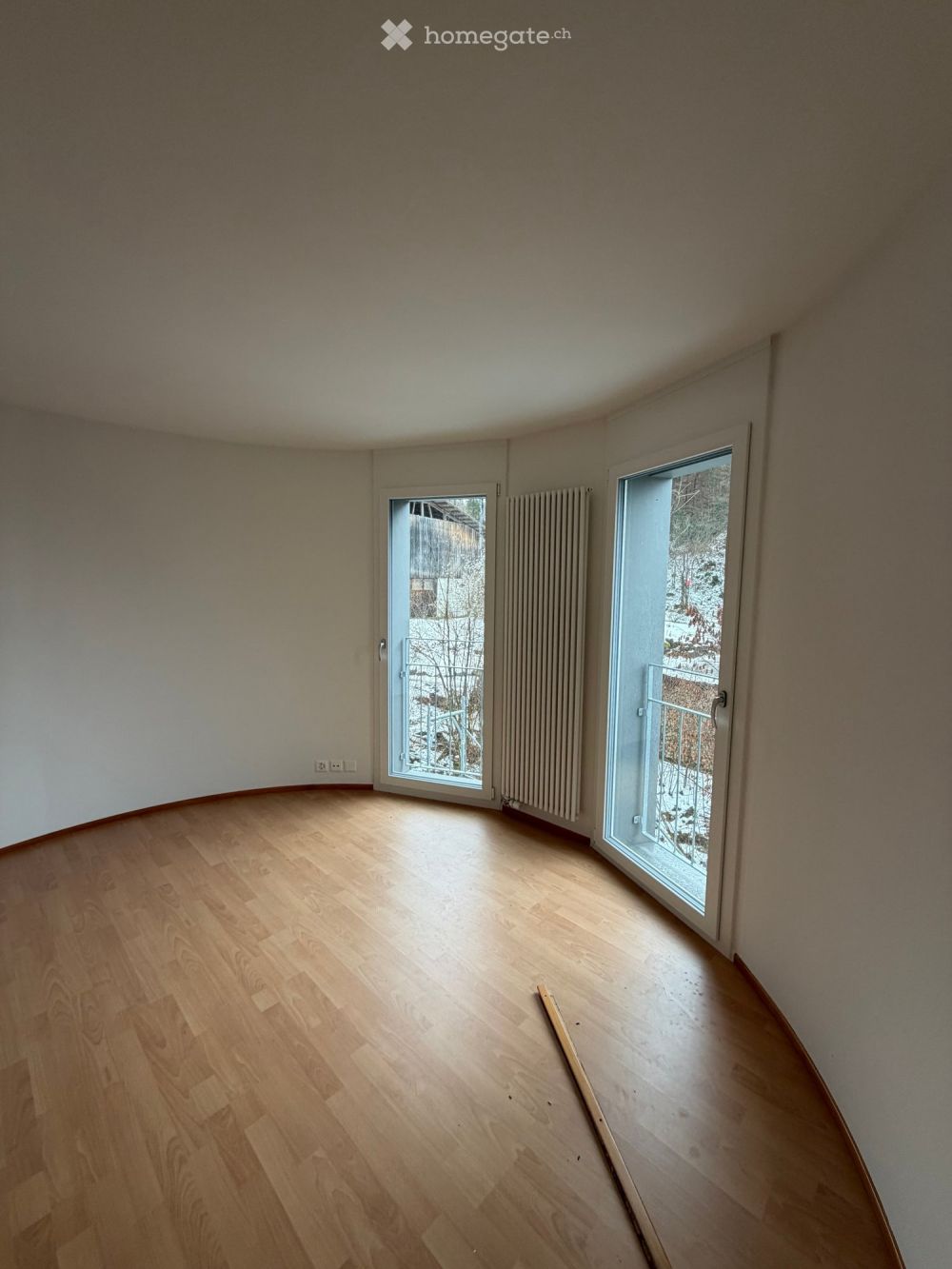 Attraktive 4.5-Zimmer-Maisonettewohnung an zentraler Lage in Hinwil - Bild 11